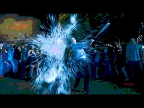 FESTA DOS GRINGOS 2015