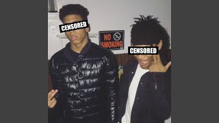 F &amp; n (feat. NLE Choppa)