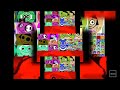 LOUD YTPMV Too Many Pbs Kids Dot Logos Scan