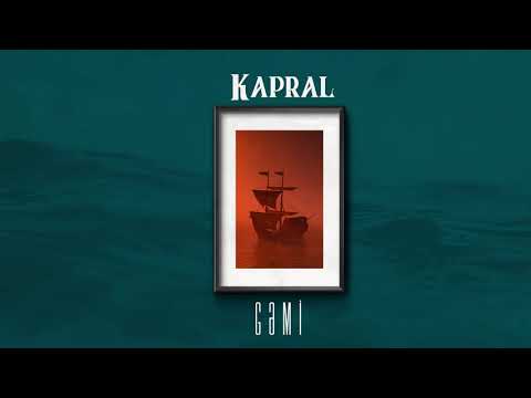 Kapral - Gəmi