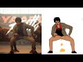 MATTA Video Song Tamil Thalapathy Vijay Venkat Prabhu Yuvan Shankar Raja Meme Funny Draw