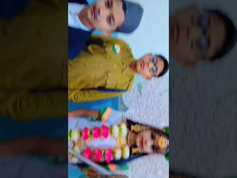 Tableau of Freedom fighters on republic day 2025-26 #viralvideo