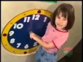 Hey Everybody Its Time For Barney Says Tick Tock Clocks February 2014