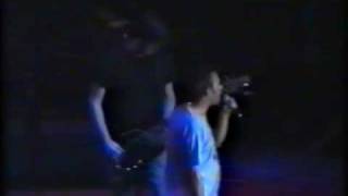4. Blur -  Bang @ Wembley Dec 1999