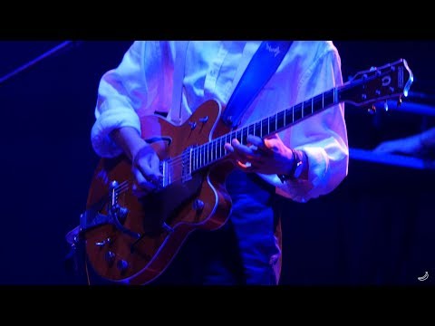 180826 [82.6% 기다리는 마음] november rain - 잔나비(jannabi) @코엑스오디토리움