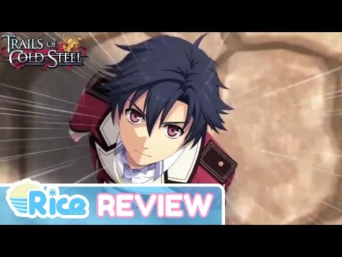 The Legend of Heroes: Trails of Cold Steel Review