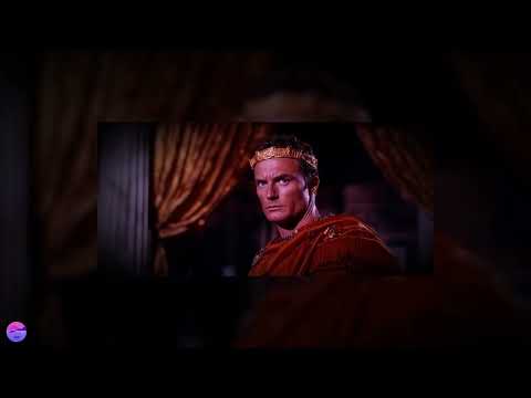 farya faraji - sons of mars (s l o w e d  &  r e v e r b e d) + English/Latin Lyrics