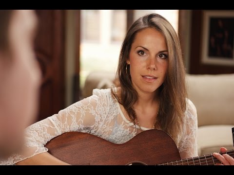 Maps - Yeah Yeah Yeahs (Colin & Caroline cover)