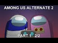 Among Us Animation Alternate 2 Part 1 - Rescue 2/2
