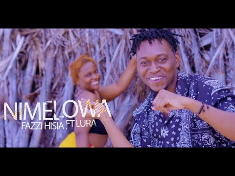 Fazzy Hisia KE and Official Lura