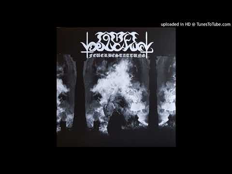 Totale Vernichtung - Auf Stillgelegten Gleisen [Feuerbestattung]