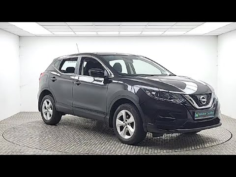 Nissan QASHQAI 1.2 PET XE - Image 2