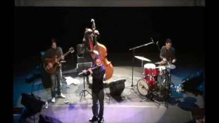 Pablo Selnik Quartet- Normandia de dia