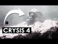 Vuelve Un Gigante: Crysis 4 Tiene Tr iler Oficial