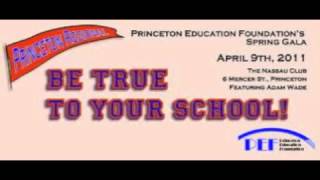 Be True To Your School