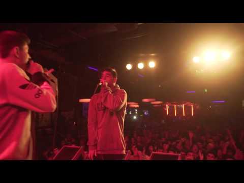 SKARZ VS LOUSE  - BATALLA DEMENTES - OCTAVOS DE FINAL - 19-5-17