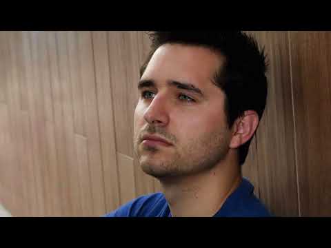 Trent Minter - It's Over