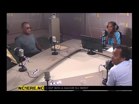 Le do et le tempérance - les chants kanaks - C'est bon à savoir