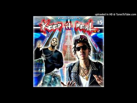 The Game feat Chris Brown - Too Short - Kid Ink - oh nah (Evolution MS Remix)