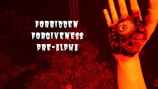 Spooky Game! Forbidden Forgiveness
