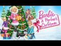 Barbie and A Perfect Christmas - The Wish I Wish ...