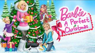 Barbie and A Perfect Christmas - The Wish I Wish Tonight