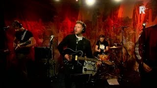 Raglans - Who Knows - Live uit Lloyd