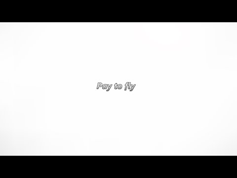 PAY TO FLY - June 18th Brussels presentation