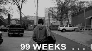 99 Weeks ... Kevin John Allen