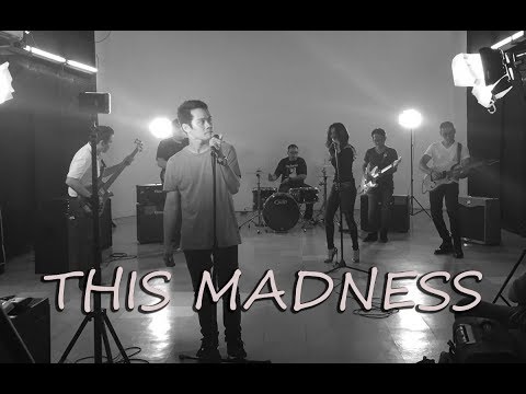 GiLT - This Madness ft. Nicole Asensio & Jensen Gomez [Official Music Video]