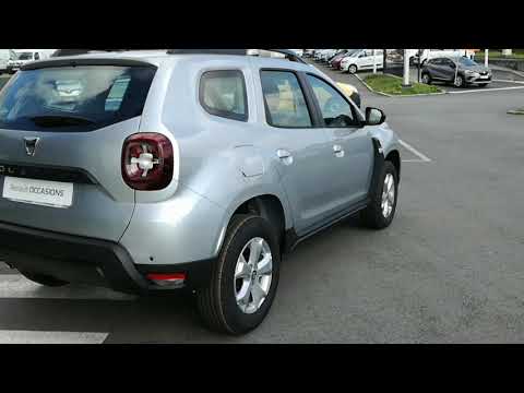 Dacia Duster Confort TCE 130 ch