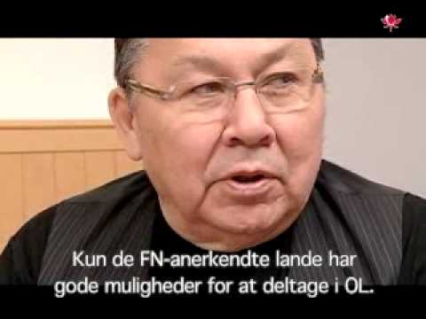 Folketingsvalg 2007 Partiinik ilisarititsineq - Siumut 06.11.2007