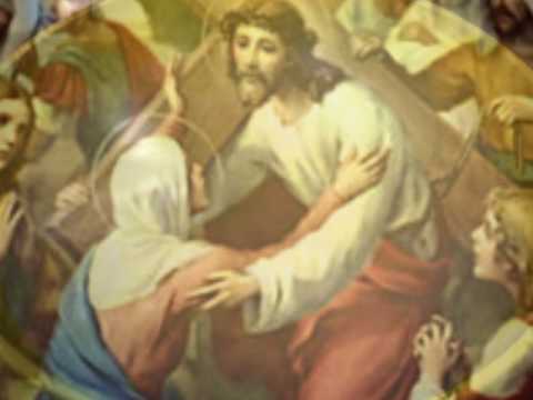 Click to Watch the Living Faith Reveals Our Lives are Being Woven into a Divine Design video