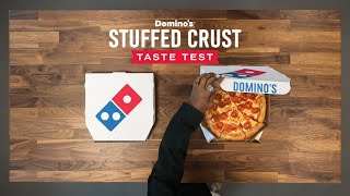 Domino´s Pizza Oh, We're Serious!