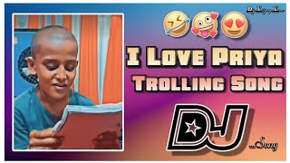 Download lagu I love priya trolling Dj song//i love priya // Priya trolling Dj song//Telugu dj songs// mp3 Download lagu I love priya trolling Dj song//i love priya // Priya trolling Dj song//Telugu dj songs// mp3