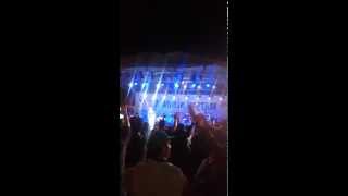 preview picture of video 'Mustafa Ceceli 27.Ahilik Kutlamaları Kırşehir Konseri'