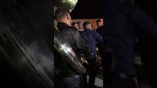 Fuerza Regida 18 libras (cover)