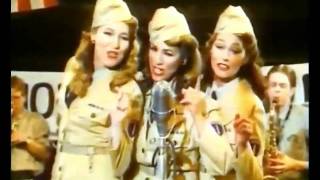 Stars on 45 - Andrews Sisters medley