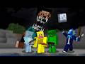 We Found THE ANOMALY In Minecraft
