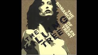 KILLING TREE, THE   Violets are Blue