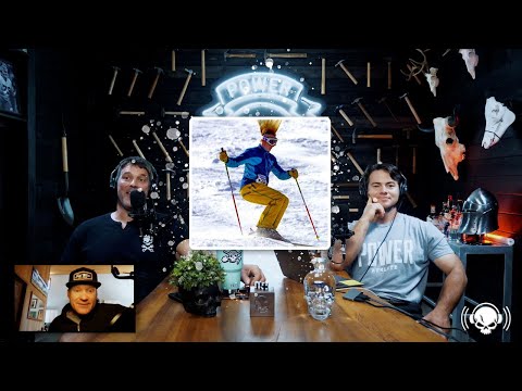 Don't Ski Out of Bounds, a Metaphor w/ Derek Woodske