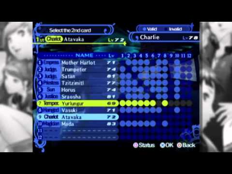 Endurance Run: Persona 4 - Part 154