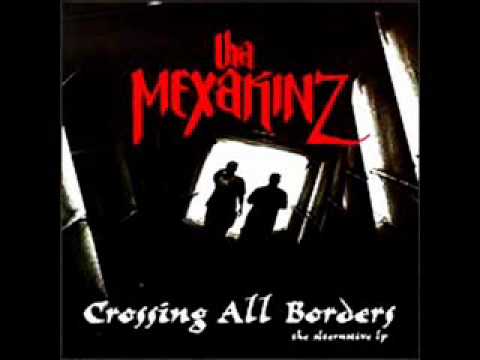 download lagu mp3 mp4 Tha Mexakinz Crossing All Borders, download mp3 Tha Mexakinz Crossing All Borders free download mp3, download mp3 Tha Mexakinz Crossing All Borders