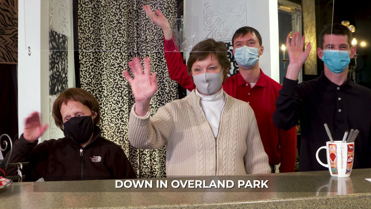 Day in the Life at Heartstrings