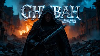 Download lagu 🔥GHIBAH - Rhoma Irama | Hard Rock Version Cover | By DarkVibe Rock🎸⚡ mp3