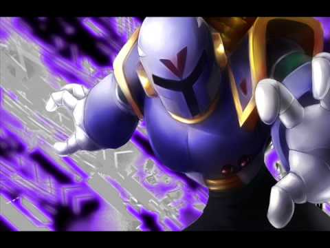 RΞMΛSTΞRΞD - Mega Man X3 - Killer Machine