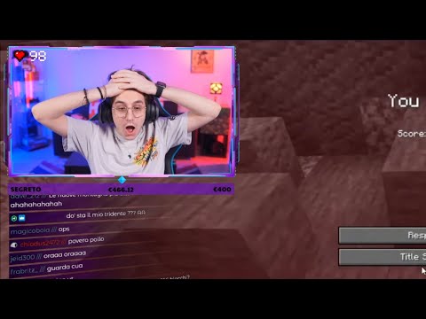 Hemerald reagisce alla vittoria di Dream