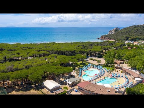 Camping Village Baia Azzurra 2021
