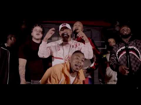 Saucey Willow & Rockin Rolla - Streets Up