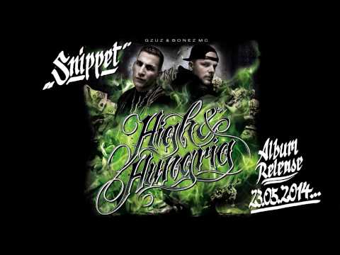 High & Hungrig- Snippet